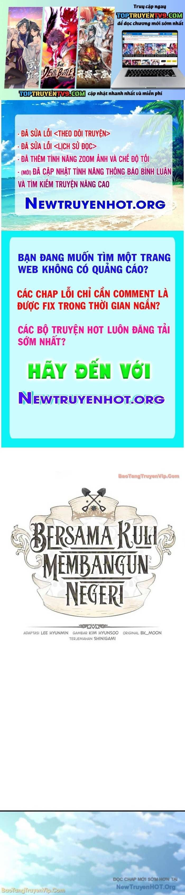 Bậc Thầy Thiết Kế Điền Trang Chương 209 Ảnh 3