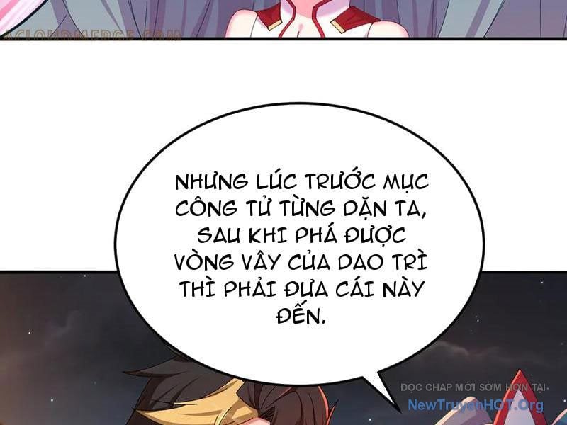 Hóa Ra Các Cô Ấy Mới Là Nhân Vật Chính Chương 114 Ảnh 112