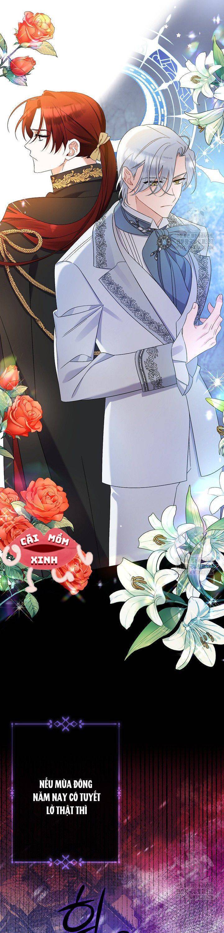 Tôi Chỉ Định Chăm Sóc Người Cha Ốm Yếu Của Mình Thôi Mà Chương 15 Ảnh 46