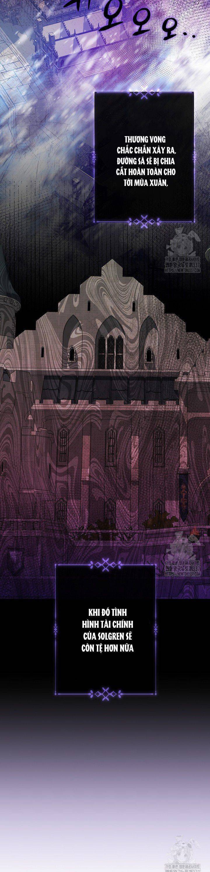 Tôi Chỉ Định Chăm Sóc Người Cha Ốm Yếu Của Mình Thôi Mà Chương 15 Ảnh 47