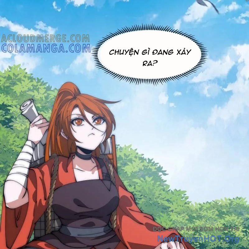 Ta Có Một Sơn Trại Chương 1207 Ảnh 32