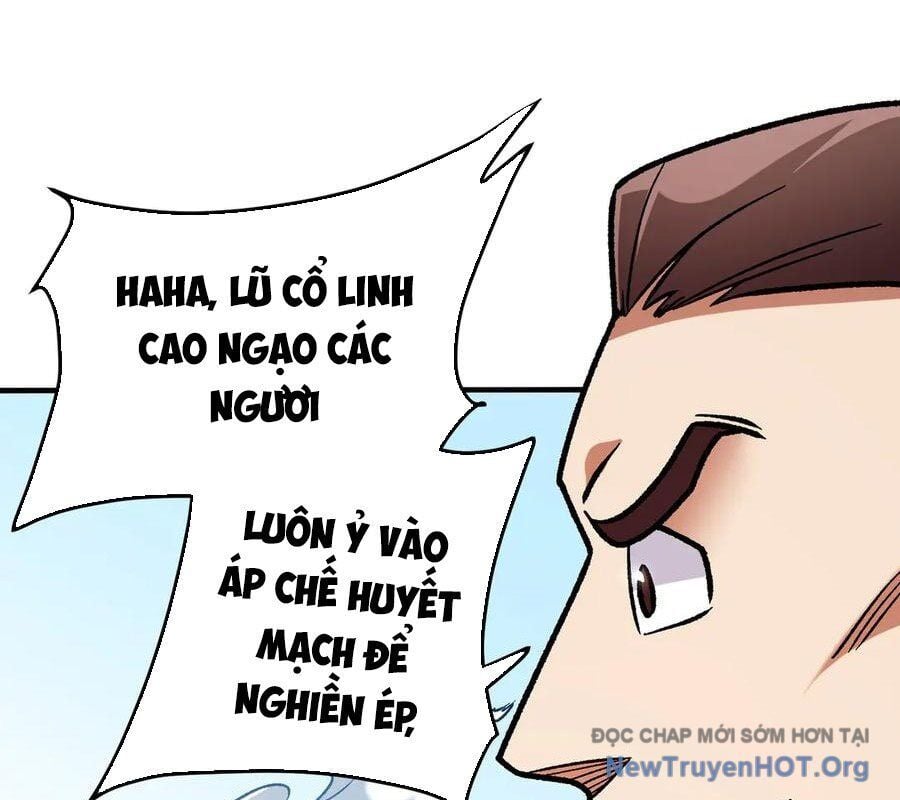 Toàn Dân Chuyển Chức : Duy Ta Vô Chức Tán Nhân Chương 183 Ảnh 57