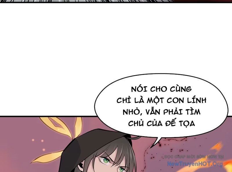 Hung Tinh Mê Hoặc - Máy Mô Phỏng Loạn Thế Chương 8 Ảnh 72