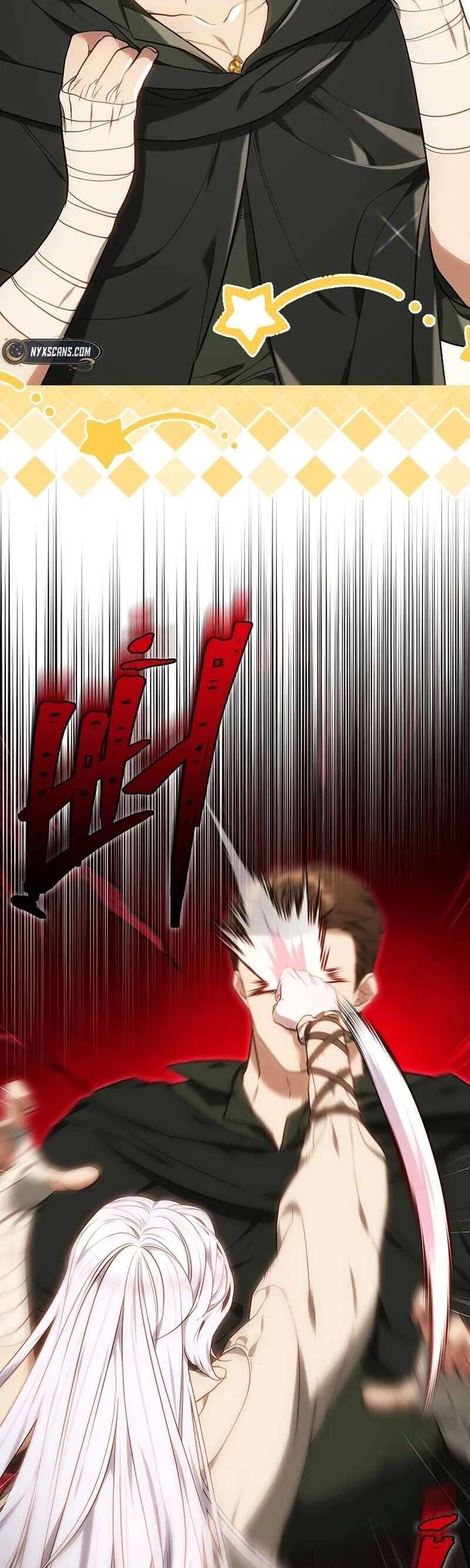 Tôi Đã Nuôi Dưỡng Mầm Mống Của Tội Ác Chương 8 Ảnh 59