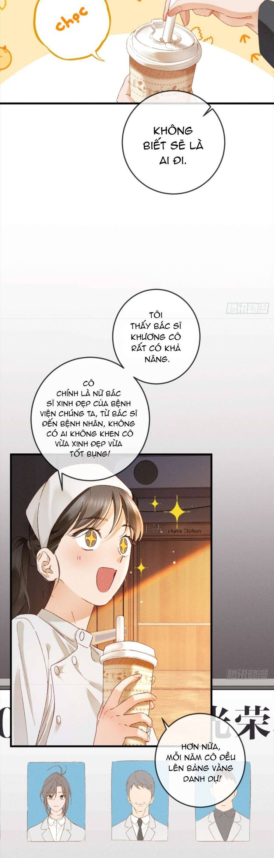 Sa Vào Cạm Bẫy! Chương 27 Ảnh 29