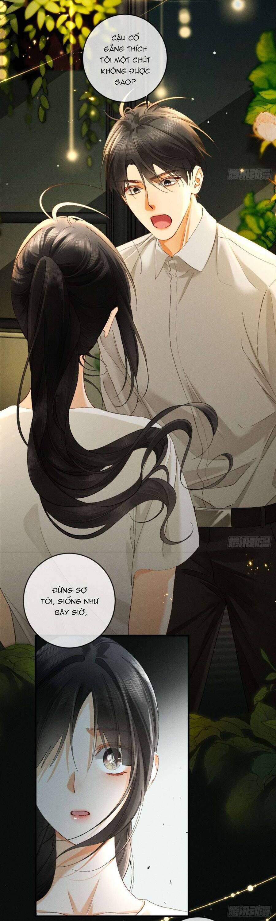 Sa Vào Cạm Bẫy! Chương 26 Ảnh 23
