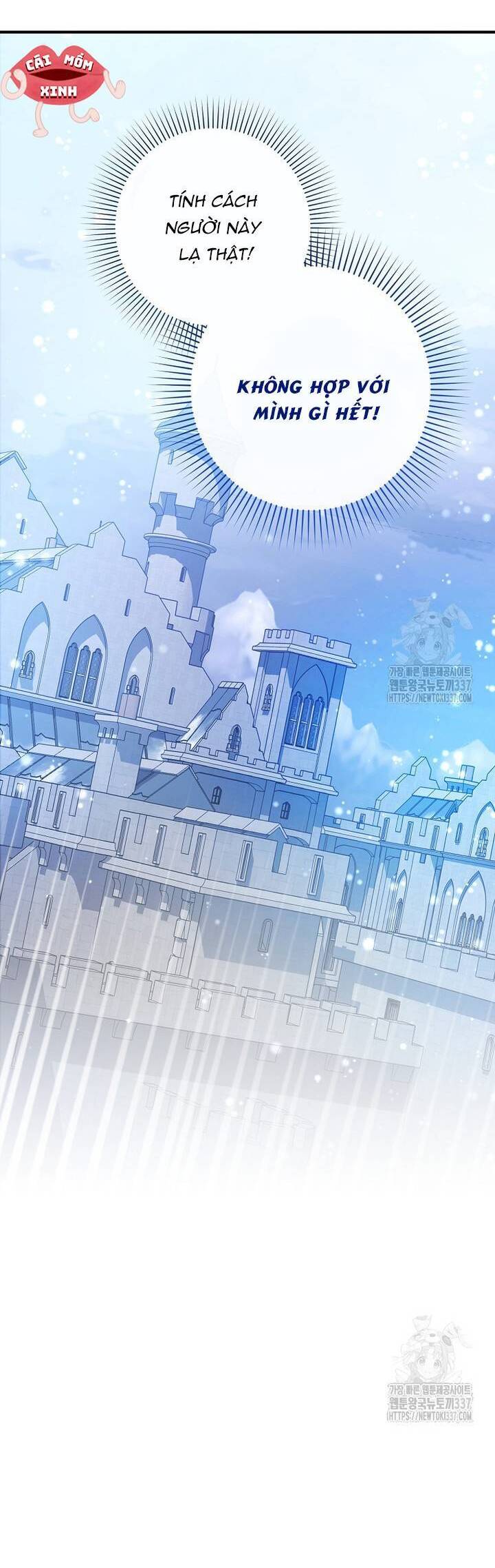 Tôi Chỉ Định Chăm Sóc Người Cha Ốm Yếu Của Mình Thôi Mà Chương 17 Ảnh 40