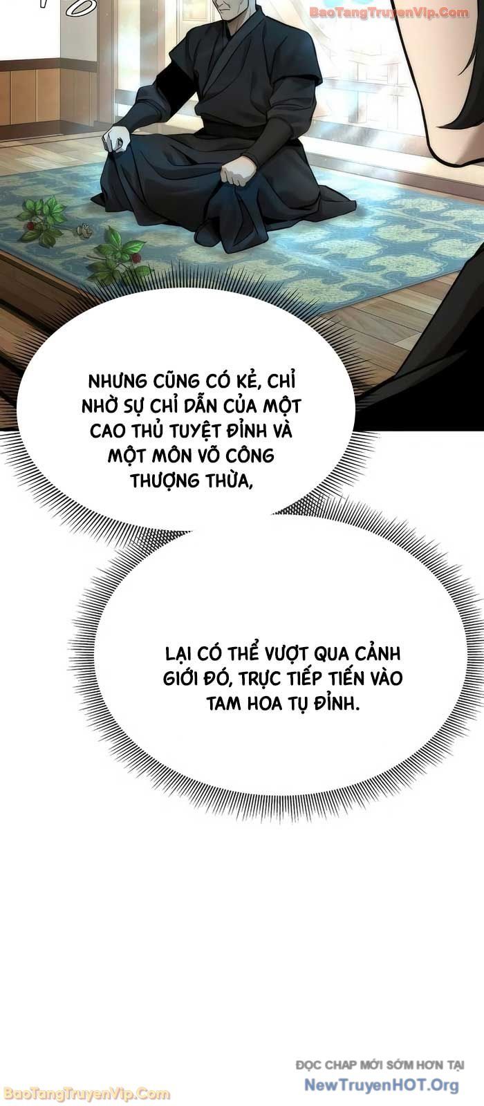 Tôi Hồi Sinh Vào Cuốn Truyện Tu Tiên Chương 17 Ảnh 8