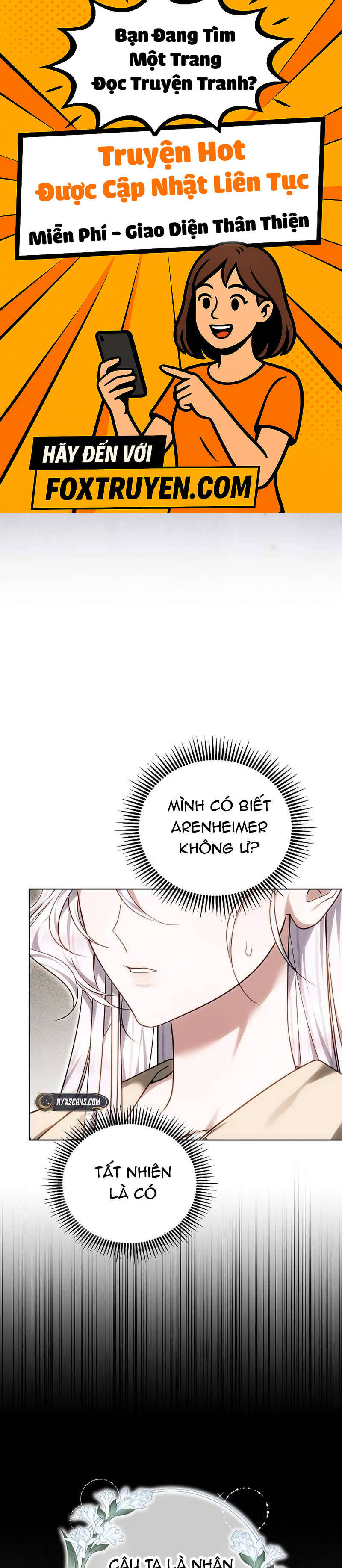 Tôi Đã Nuôi Dưỡng Mầm Mống Của Tội Ác Chương 8 Ảnh 2