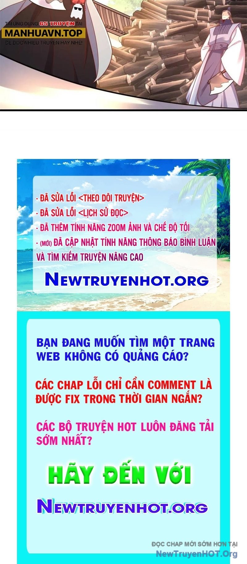 Nguyên Lai Ta Là Tu Tiên Đại Lão Chương 593 Ảnh 69