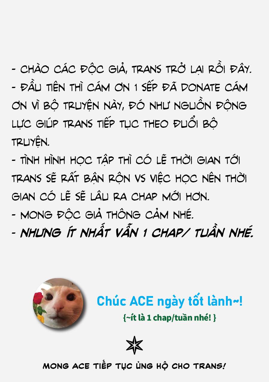 Nhà Vô Địch Với Chức Nghiệp ''Vô Năng'' Và Cô Công Chúa Cùng Nhau Đi Tìm Hạnh Phúc Chương 14 Ảnh 2