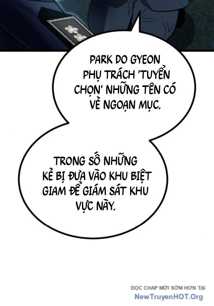 Quản Giáo Số 0 Chương 22 Ảnh 19