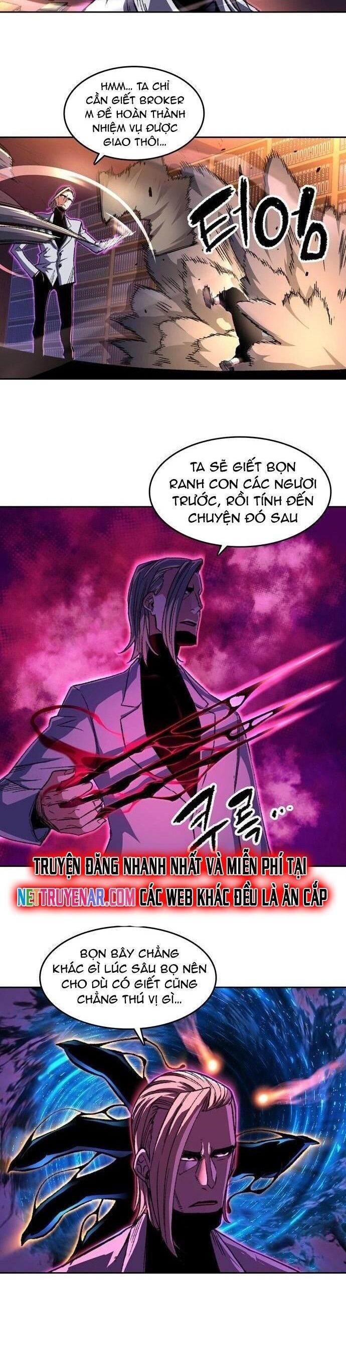 Cổ Vật Tối Thượng Chương 91 Ảnh 25