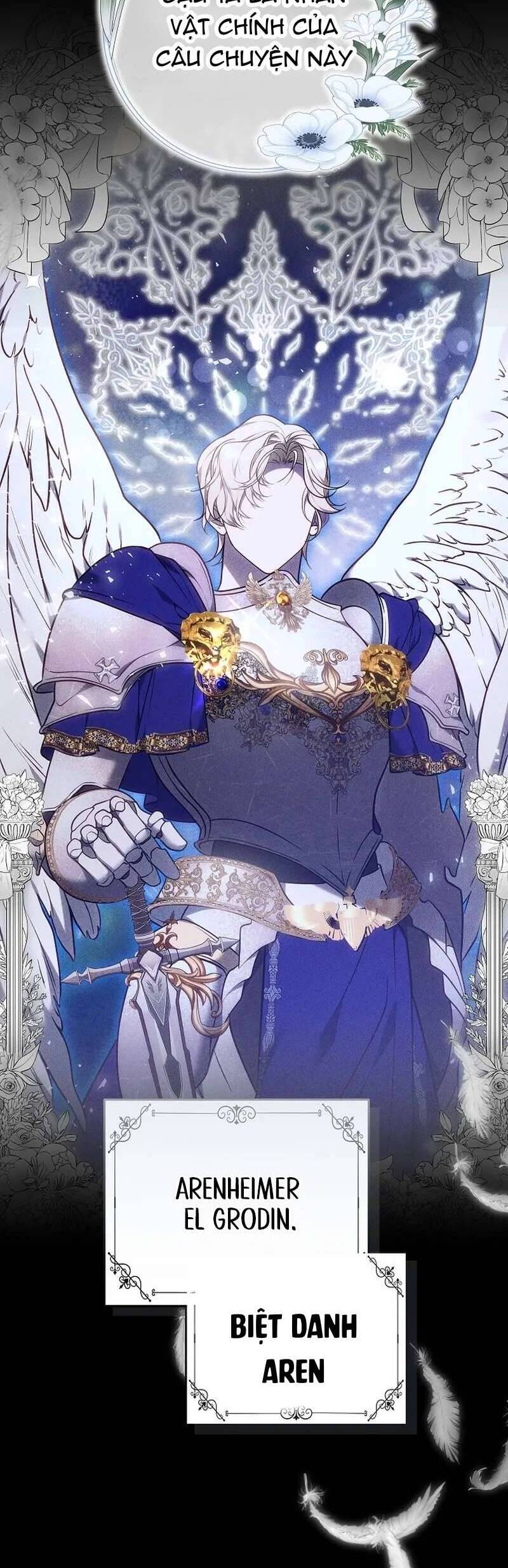 Tôi Đã Nuôi Dưỡng Mầm Mống Của Tội Ác Chương 8 Ảnh 3