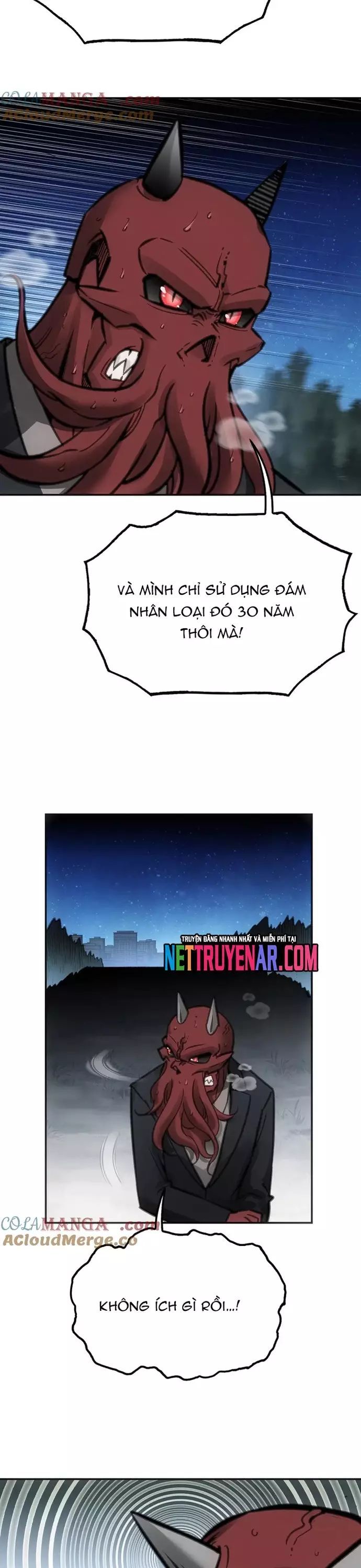 Chí Tử Chí Cường Chương 53 Ảnh 15