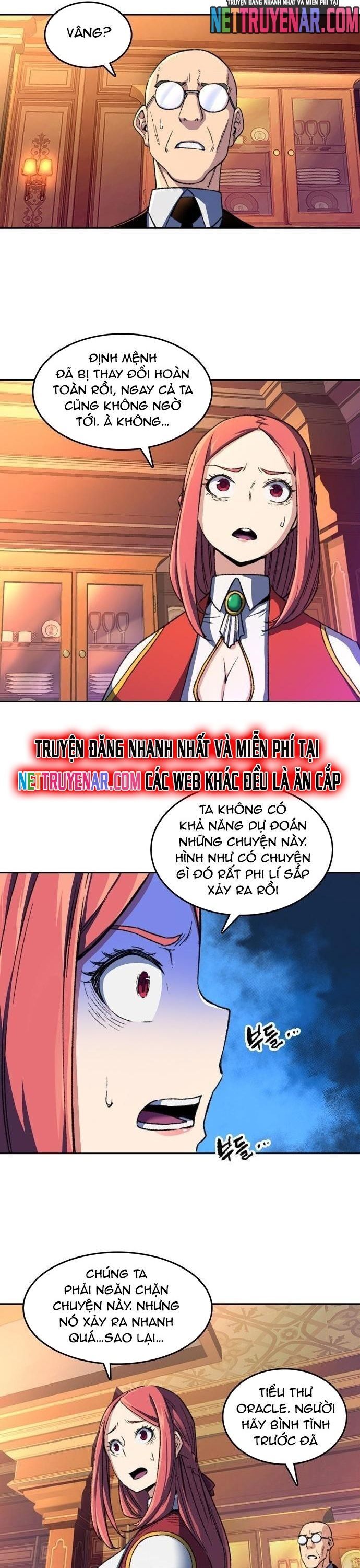 Cổ Vật Tối Thượng Chương 91 Ảnh 17