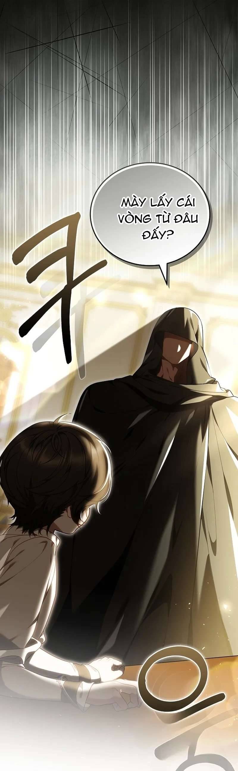 Tôi Đã Nuôi Dưỡng Mầm Mống Của Tội Ác Chương 8 Ảnh 43