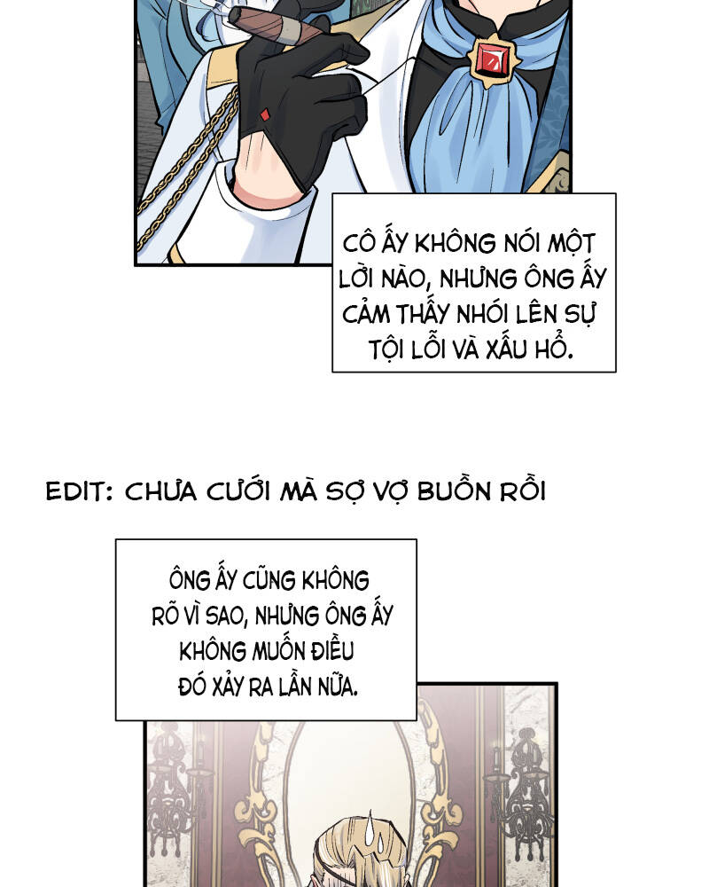 Phải Lòng Ông Nội Của Vị Hôn Phu Cũ Của Tôi Chương 98 Ảnh 6