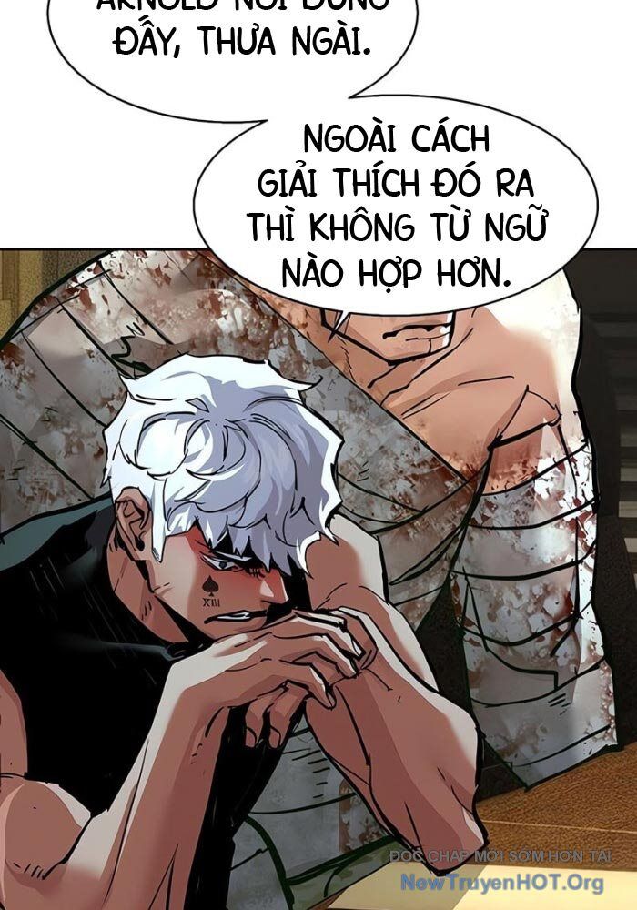 Bạn Học Tôi Là Lính Đánh Thuê Chương 254 Ảnh 107