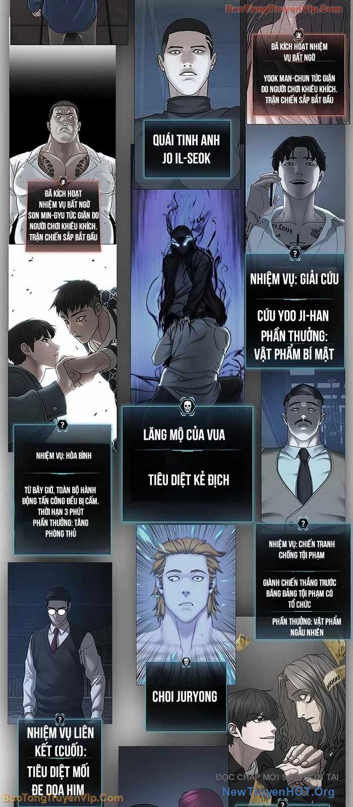 Nhiệm Vụ Đời Thật Chương 169 Ảnh 104