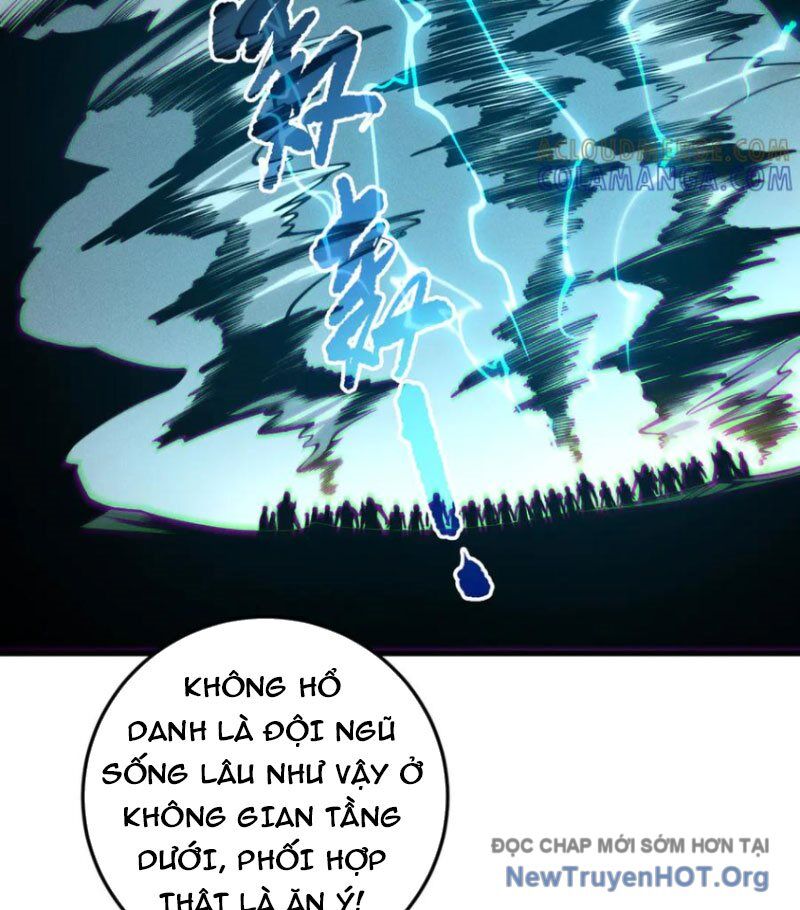 Thảm Họa Tử Linh Sư Chương 213 Ảnh 63
