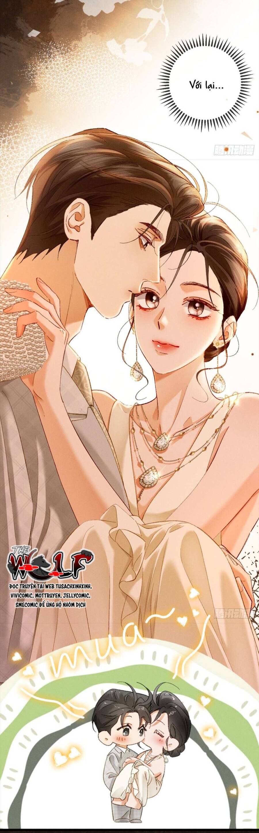 Sa Vào Cạm Bẫy! Chương 27 Ảnh 10