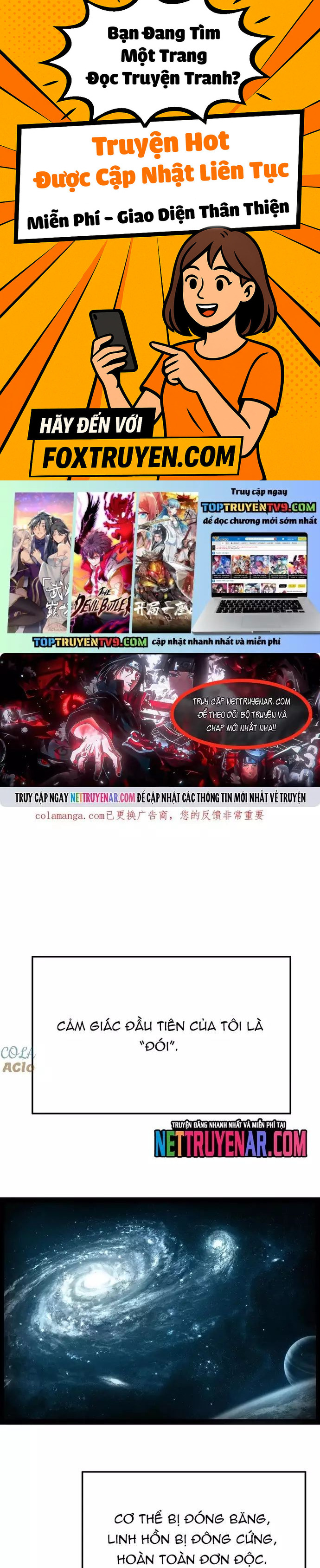 Chí Tử Chí Cường Chương 53 Ảnh 2