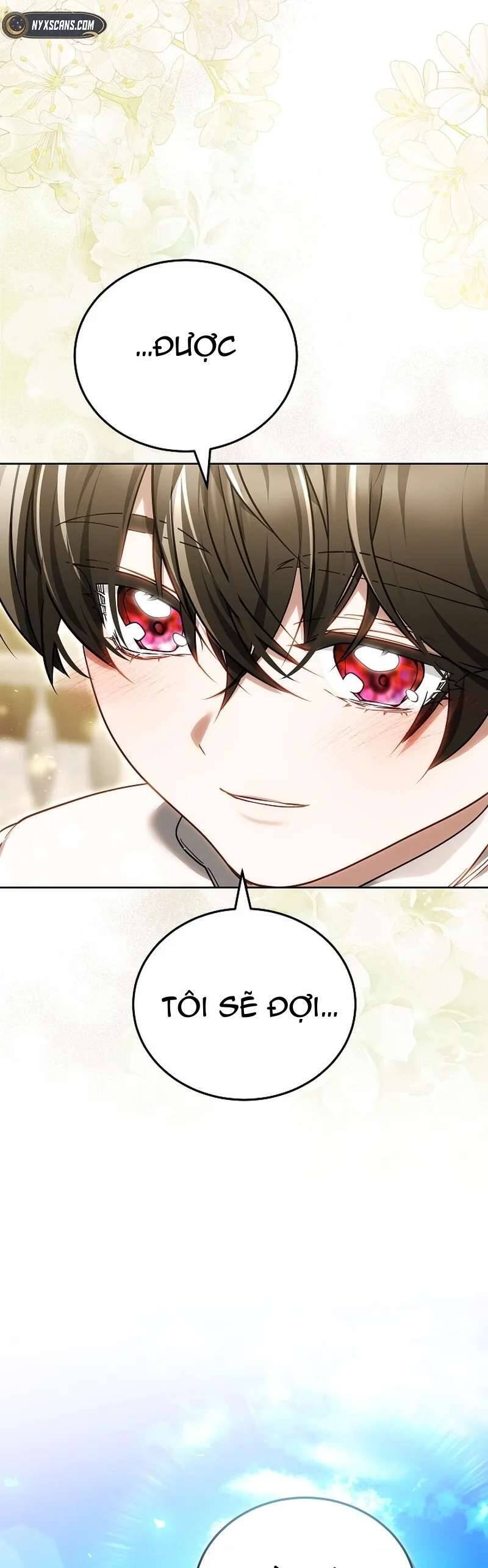 Tôi Đã Nuôi Dưỡng Mầm Mống Của Tội Ác Chương 8 Ảnh 32