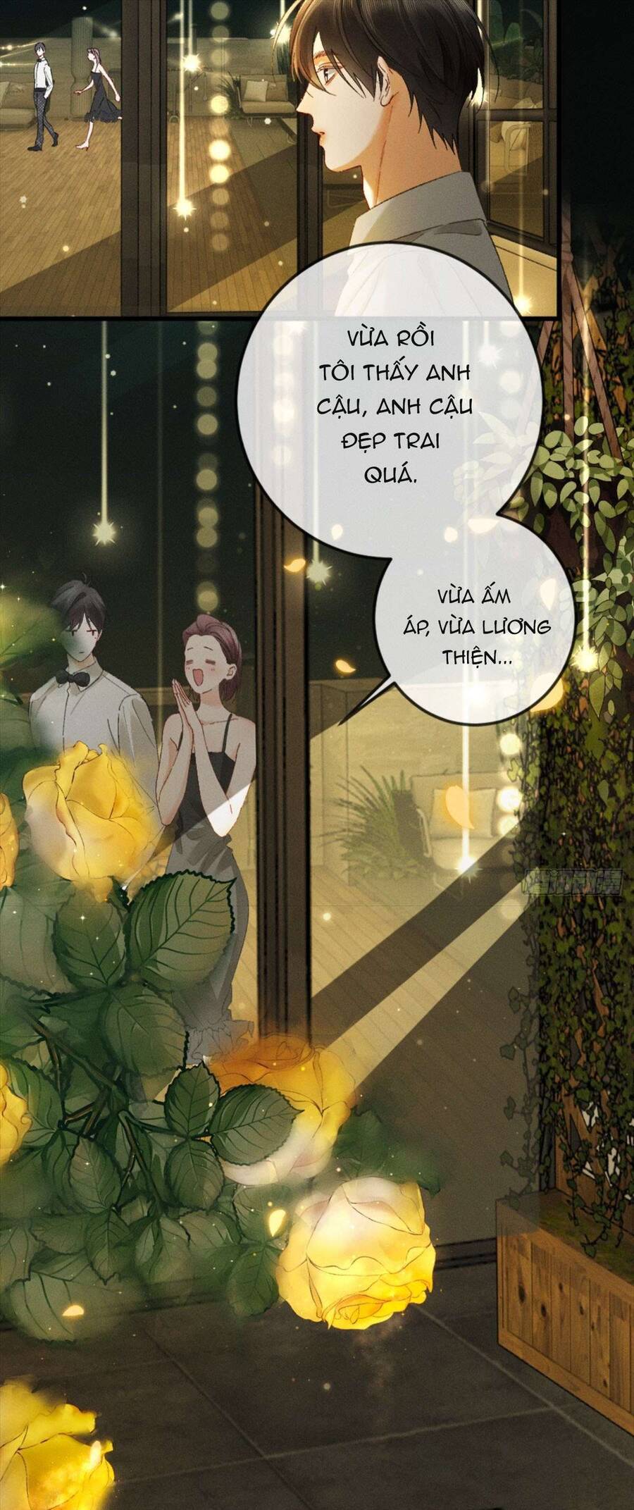 Sa Vào Cạm Bẫy! Chương 26 Ảnh 27