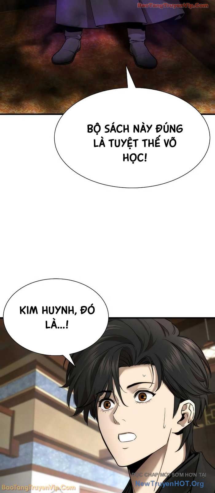 Tôi Hồi Sinh Vào Cuốn Truyện Tu Tiên Chương 17 Ảnh 68