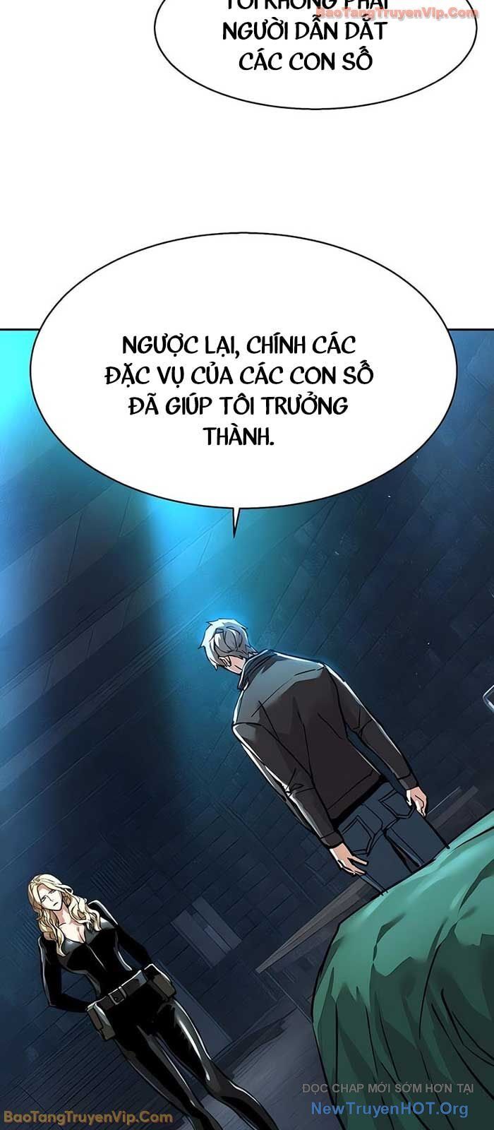 Bạn Học Tôi Là Lính Đánh Thuê Chương 255 Ảnh 47