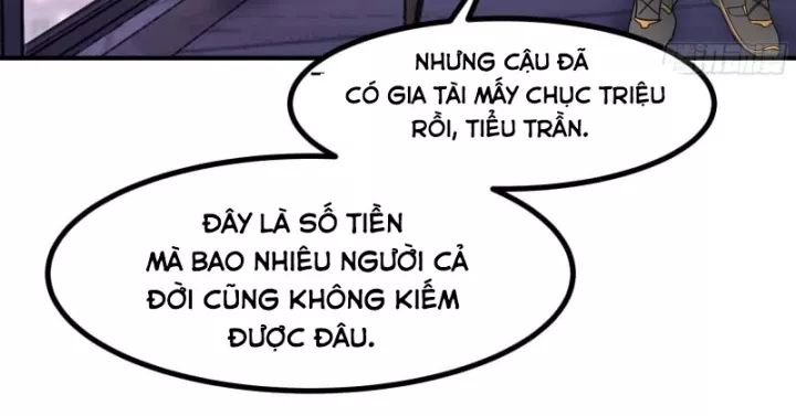 Ta Không Muốn Trùng Sinh Đâu Chương 447 Ảnh 48