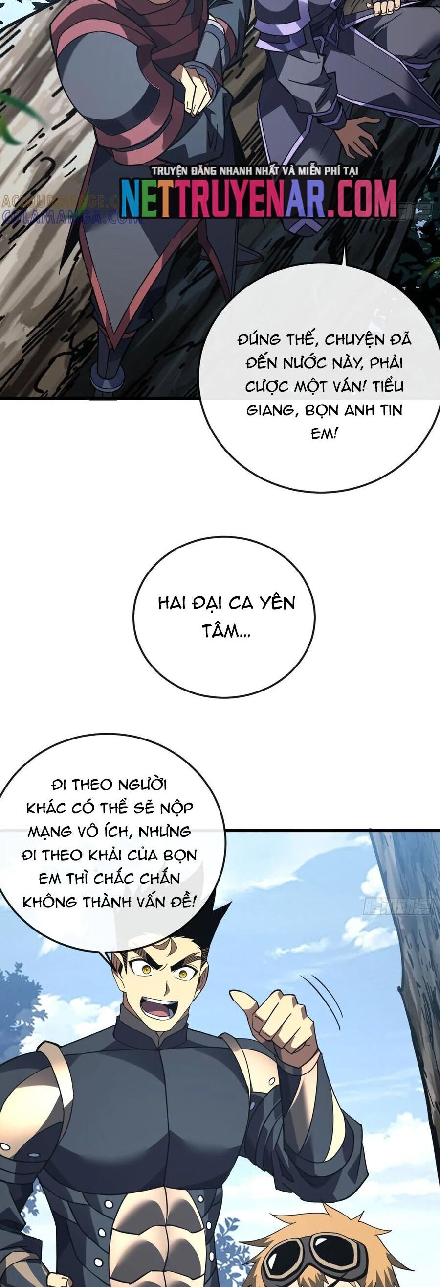 Mệnh Luân Chi Chủ! Khi Dị Biến Giáng Lâm Nhân Gian! Chương 159 Ảnh 26