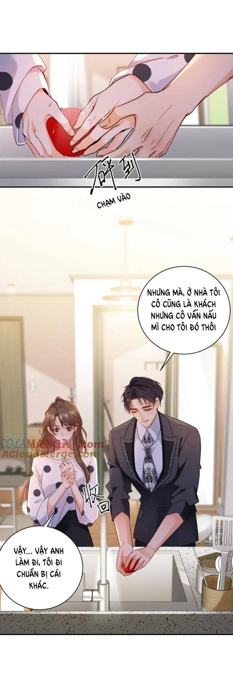 Cục Cưng Đáng Yêu Mua Một Tặng Một Chương 21 Ảnh 12