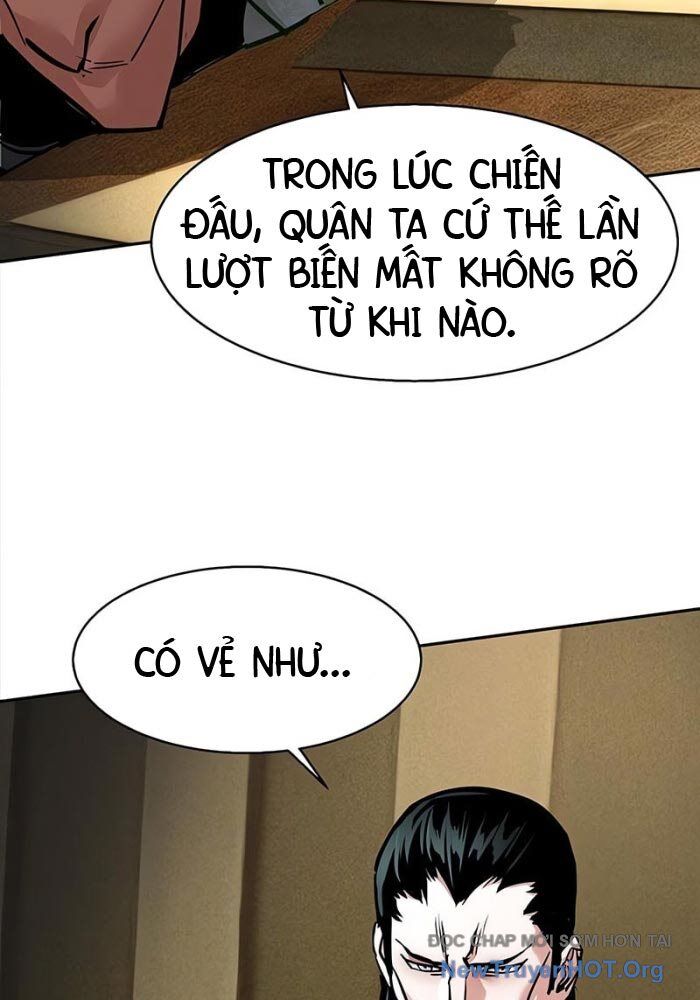Bạn Học Tôi Là Lính Đánh Thuê Chương 254 Ảnh 108