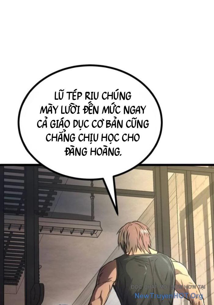 Quản Giáo Số 0 Chương 22 Ảnh 129