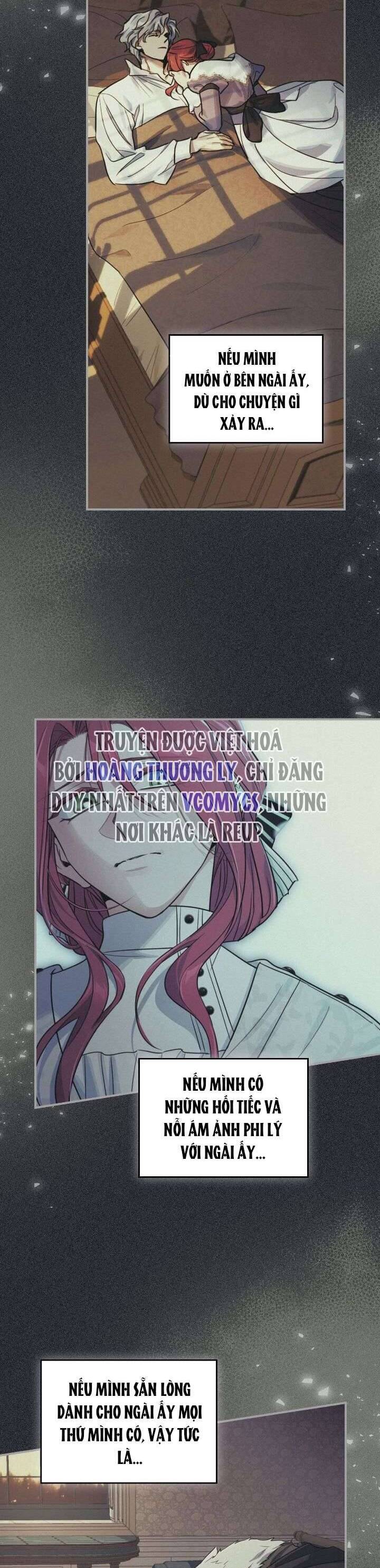 Người Đẹp Và Quái Thú Chương 173 Ảnh 9