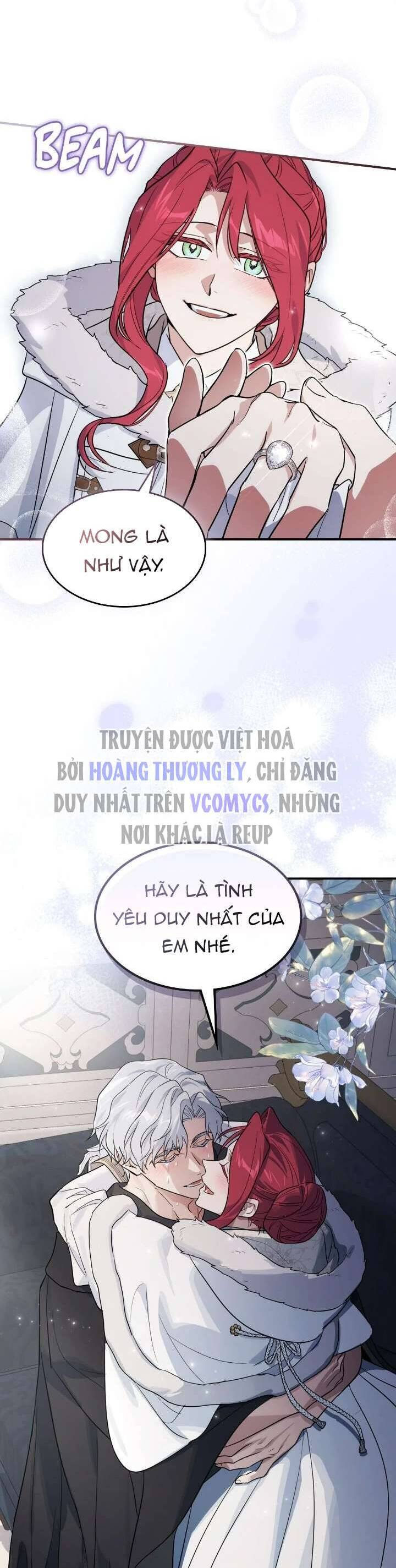 Người Đẹp Và Quái Thú Chương 173 Ảnh 16