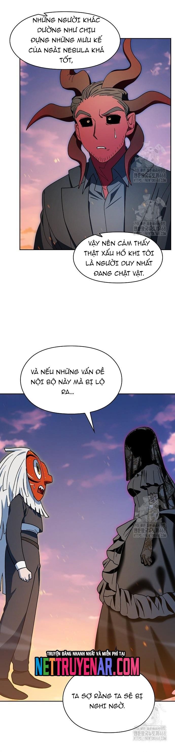 Nền Văn Minh Nebula Chương 107 Ảnh 53