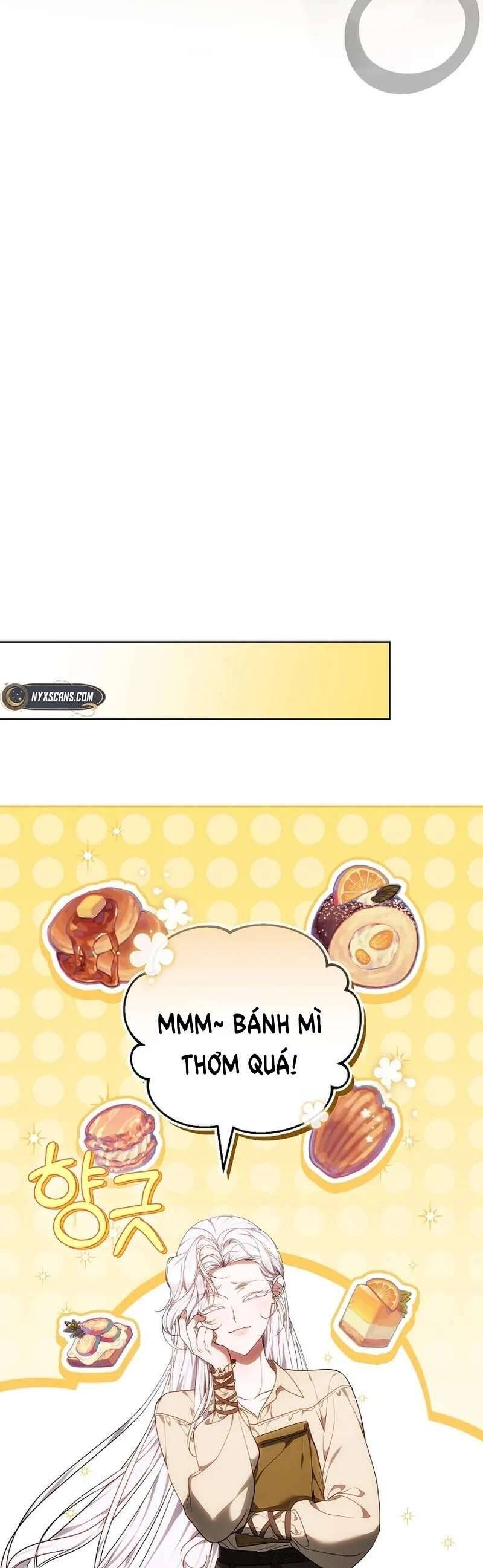 Tôi Đã Nuôi Dưỡng Mầm Mống Của Tội Ác Chương 8 Ảnh 44