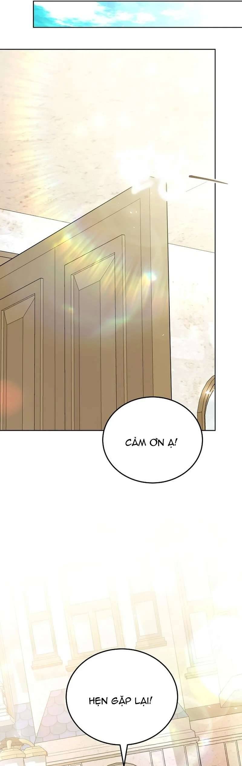 Tôi Đã Nuôi Dưỡng Mầm Mống Của Tội Ác Chương 8 Ảnh 20