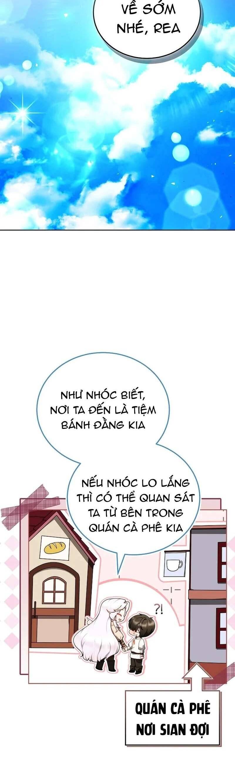 Tôi Đã Nuôi Dưỡng Mầm Mống Của Tội Ác Chương 8 Ảnh 33