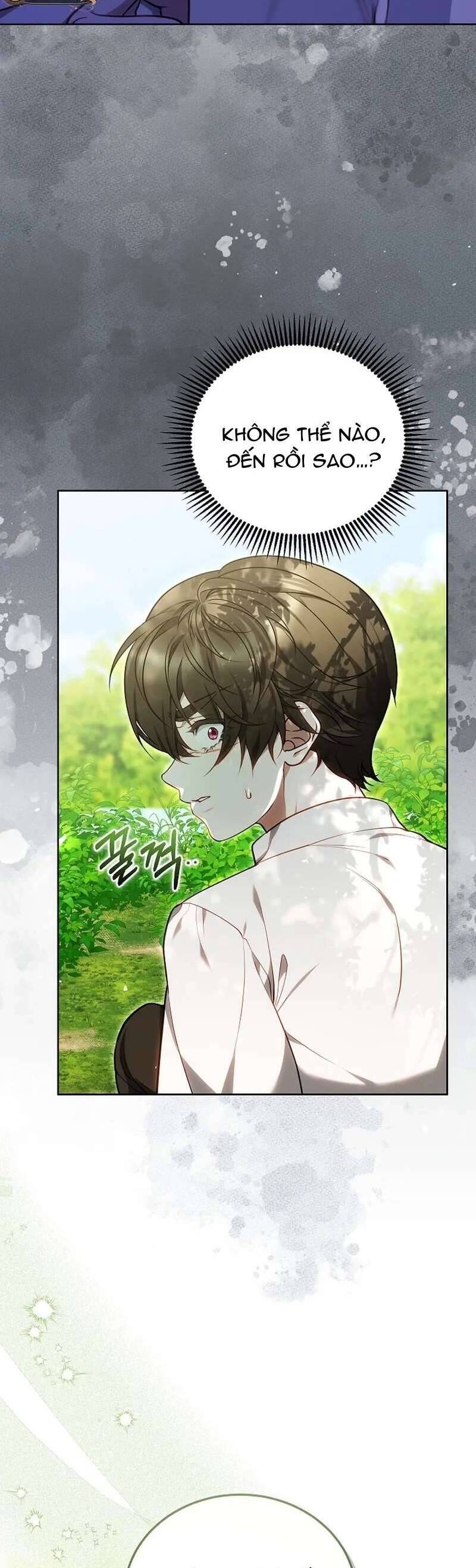 Tôi Đã Nuôi Dưỡng Mầm Mống Của Tội Ác Chương 8 Ảnh 18