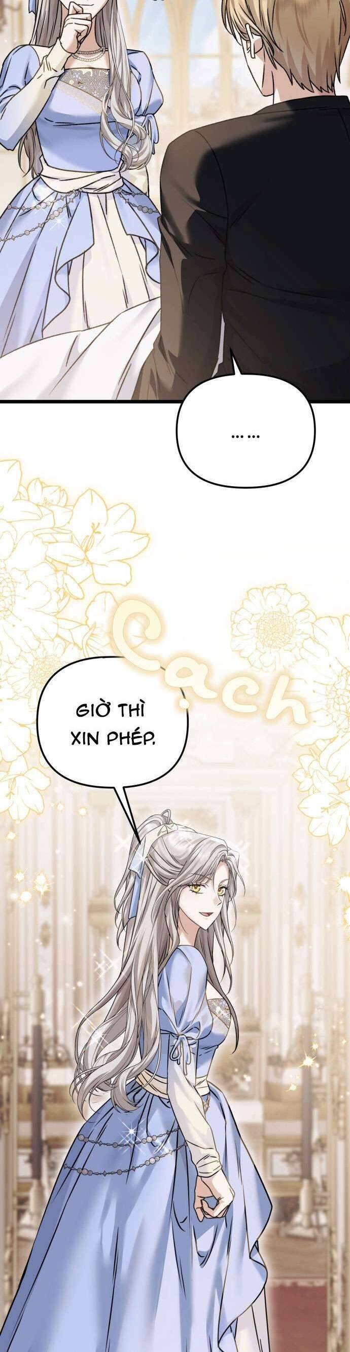 Trên Danh Nghĩa Vợ Chồng Chương 12 Ảnh 41