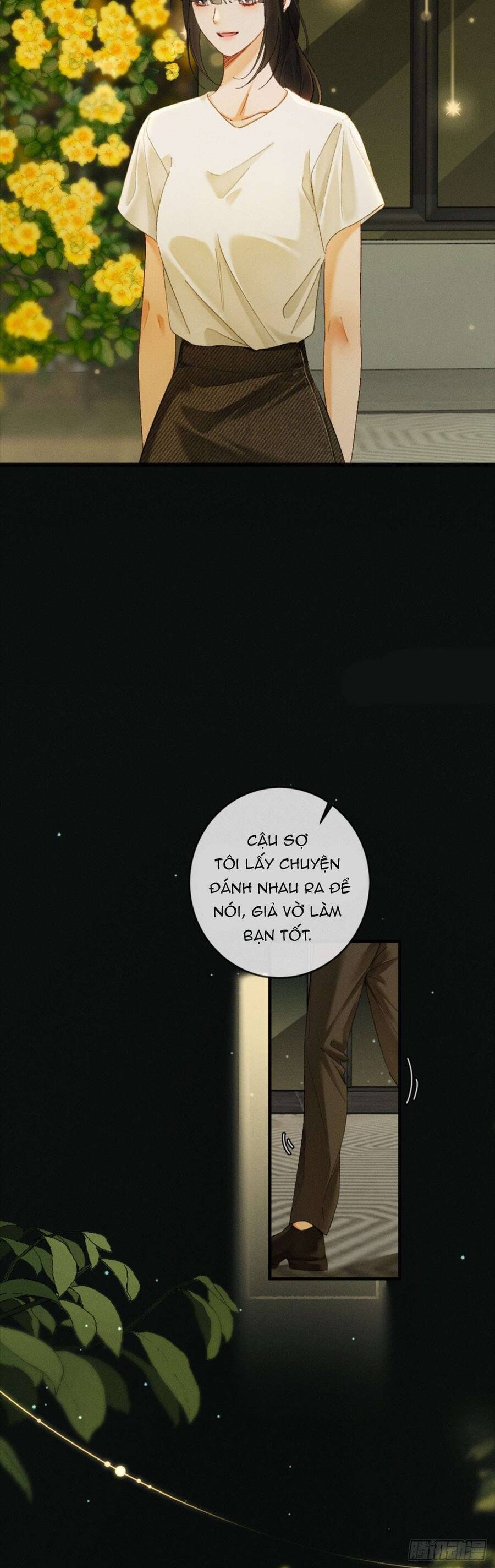 Sa Vào Cạm Bẫy! Chương 26 Ảnh 18