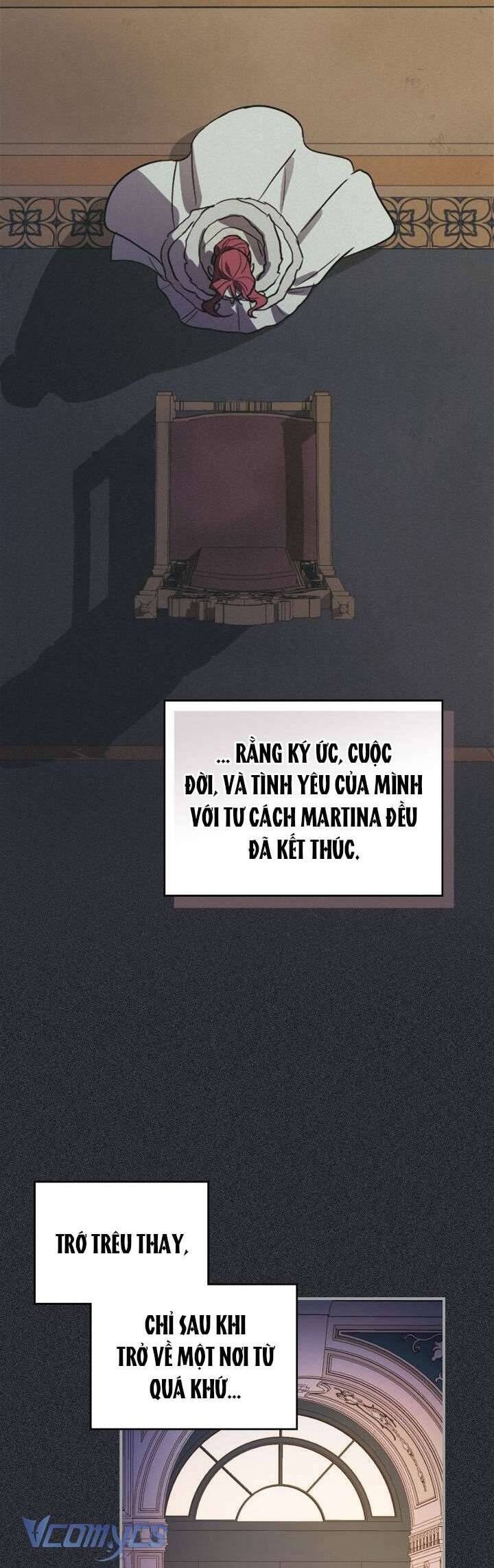 Người Đẹp Và Quái Thú Chương 173 Ảnh 7