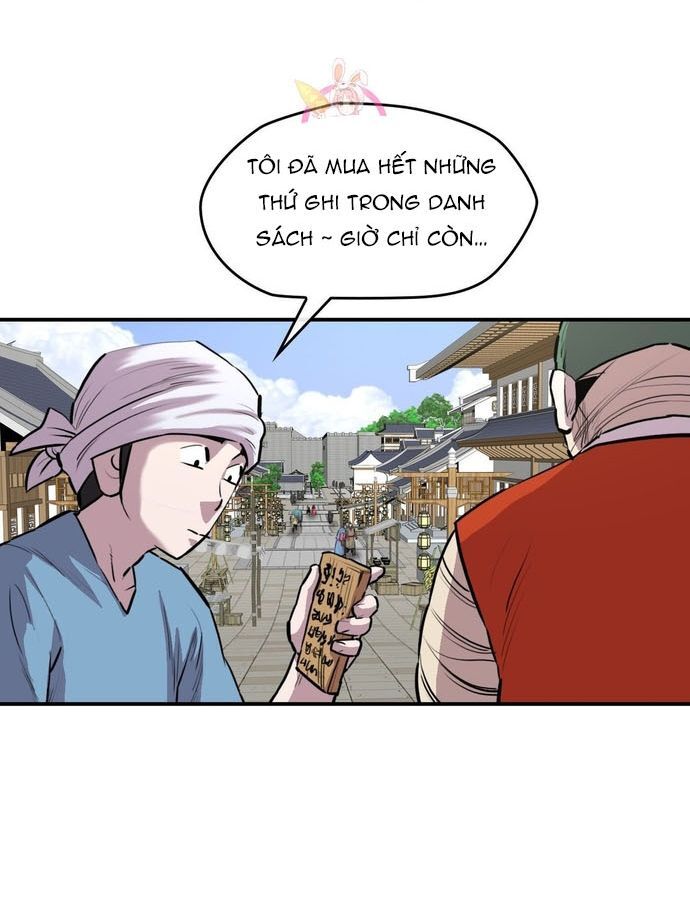 Bất Bại Quyền Ma Chương 316 Ảnh 16
