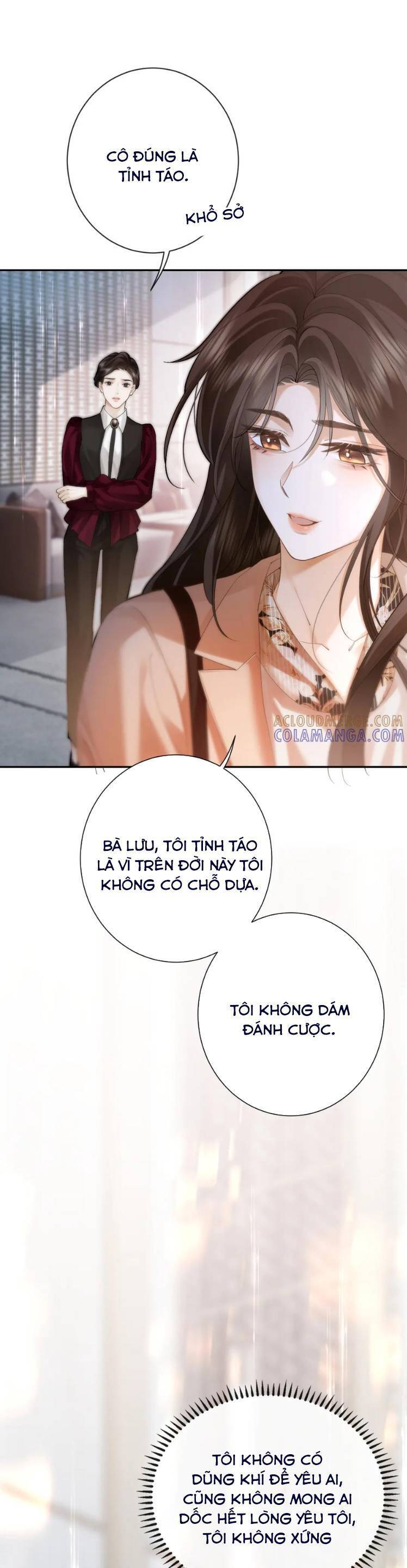 QUYẾN RŨ CÔ ẤY Chương 16 Ảnh 18