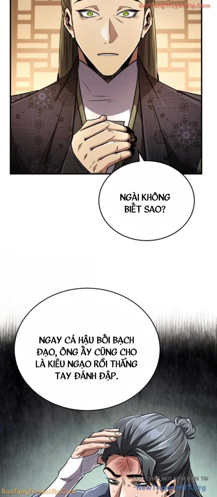 Quyền Vương Phục Sinh Chương 19 Ảnh 22