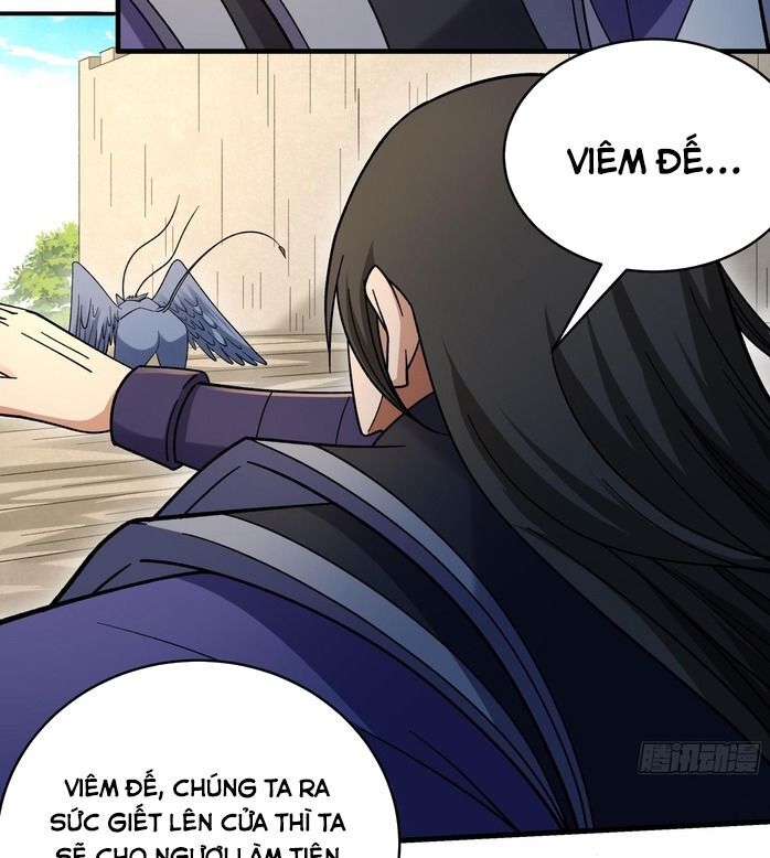 Tuyệt Thế Võ Thần Chương 1052 Ảnh 3